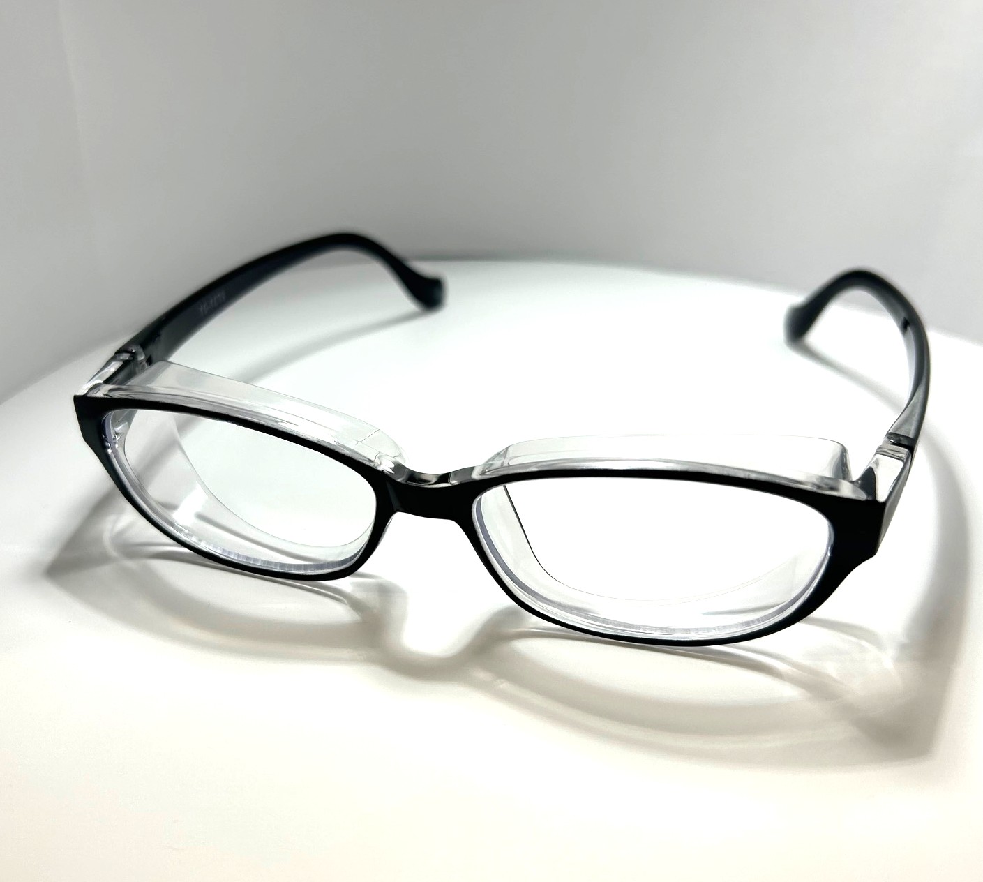 スカッシースタイル　レギュラー（ブラウン）