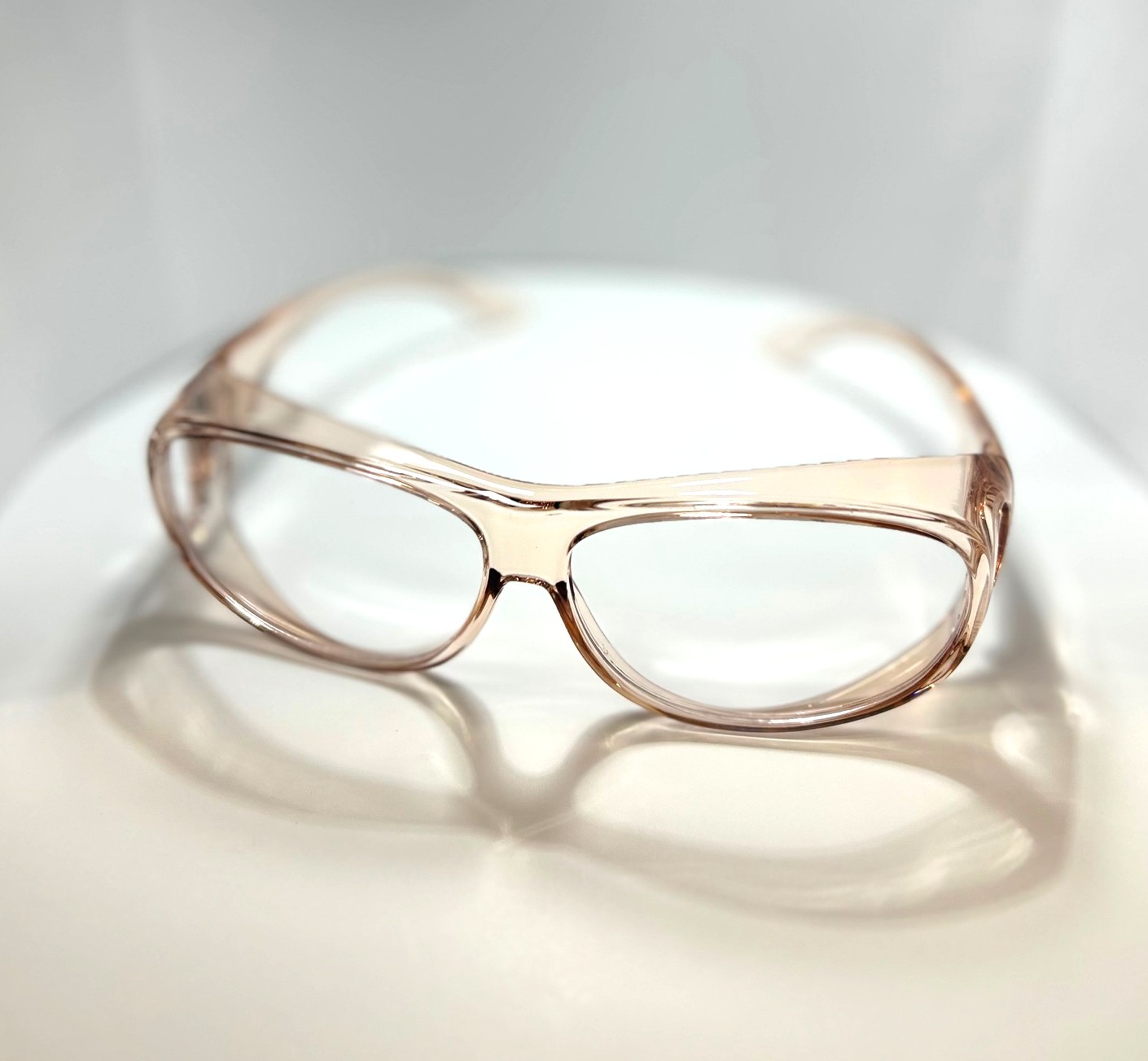 スカッシー オングラス